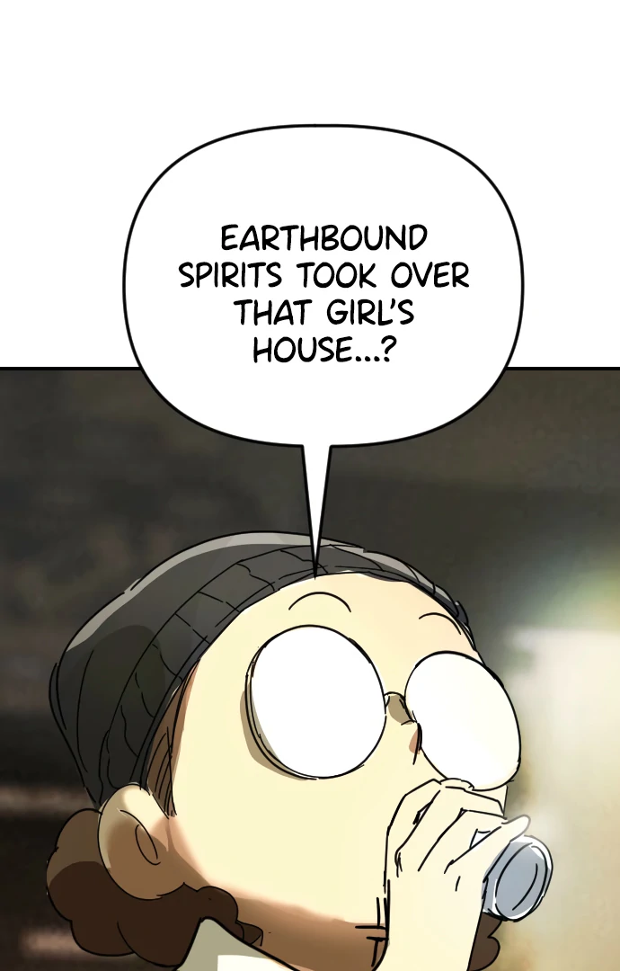 Everyone Hates Me Chapter 5 - Page 24