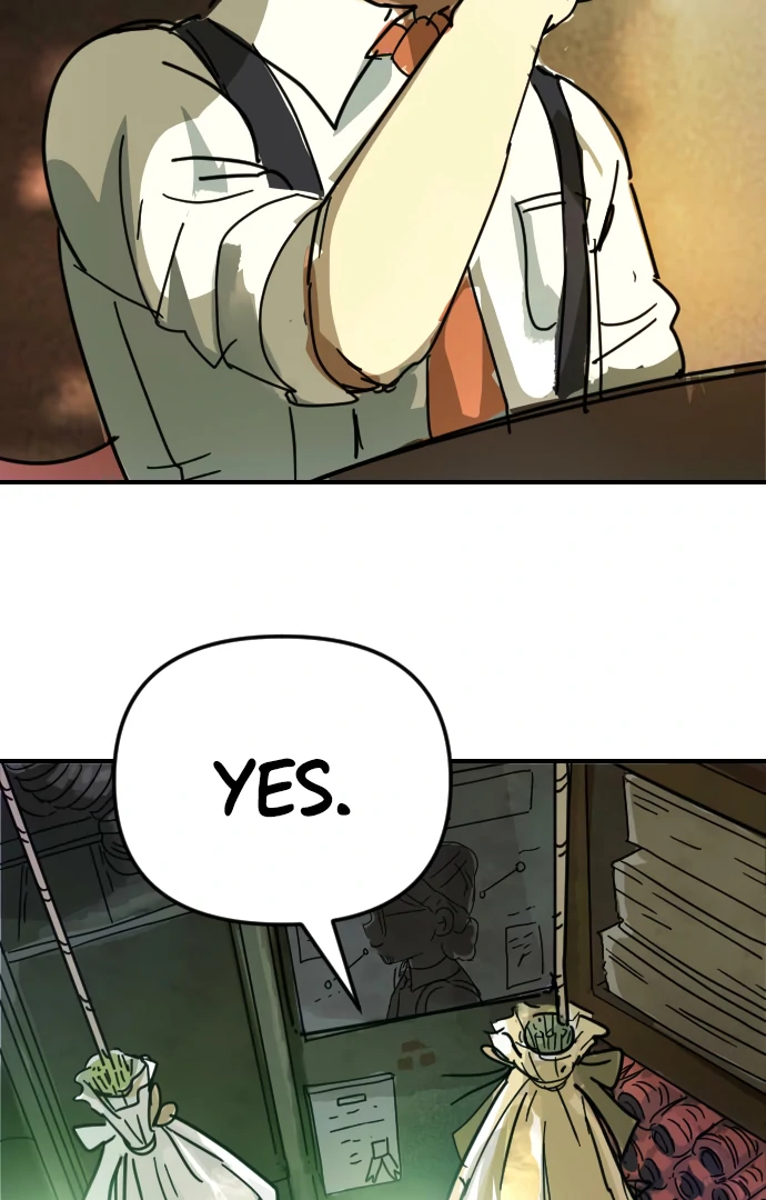 Everyone Hates Me Chapter 5 - Page 25