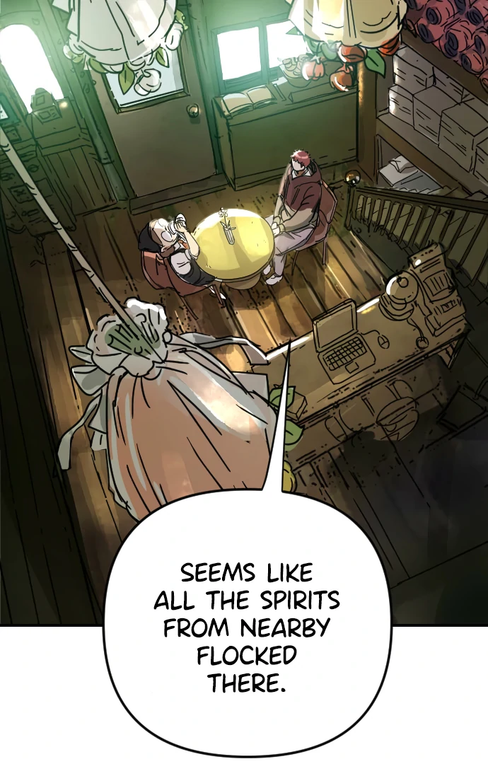 Everyone Hates Me Chapter 5 - Page 26