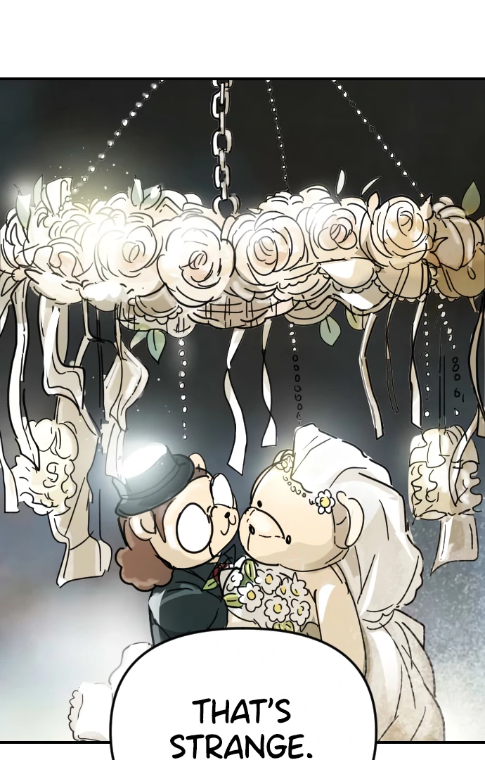 Everyone Hates Me Chapter 5 - Page 27