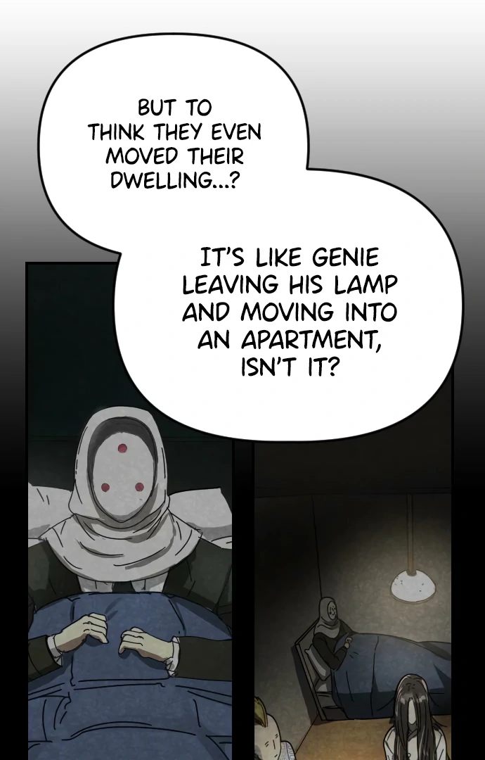 Everyone Hates Me Chapter 5 - Page 30