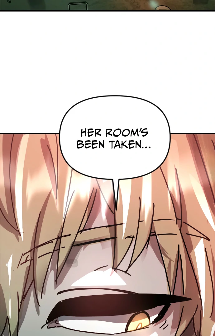 Everyone Hates Me Chapter 5 - Page 4