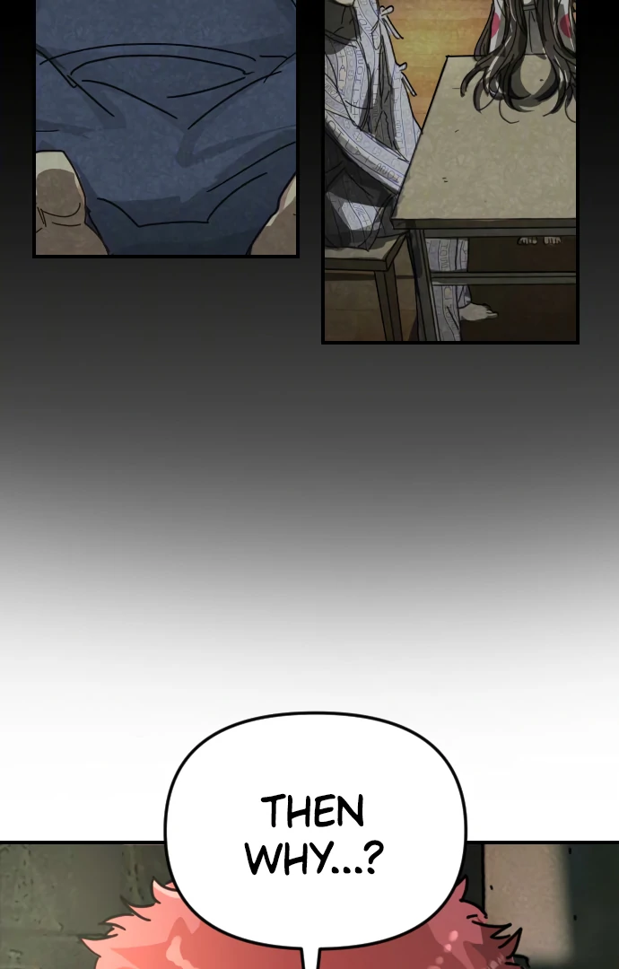 Everyone Hates Me Chapter 5 - Page 31