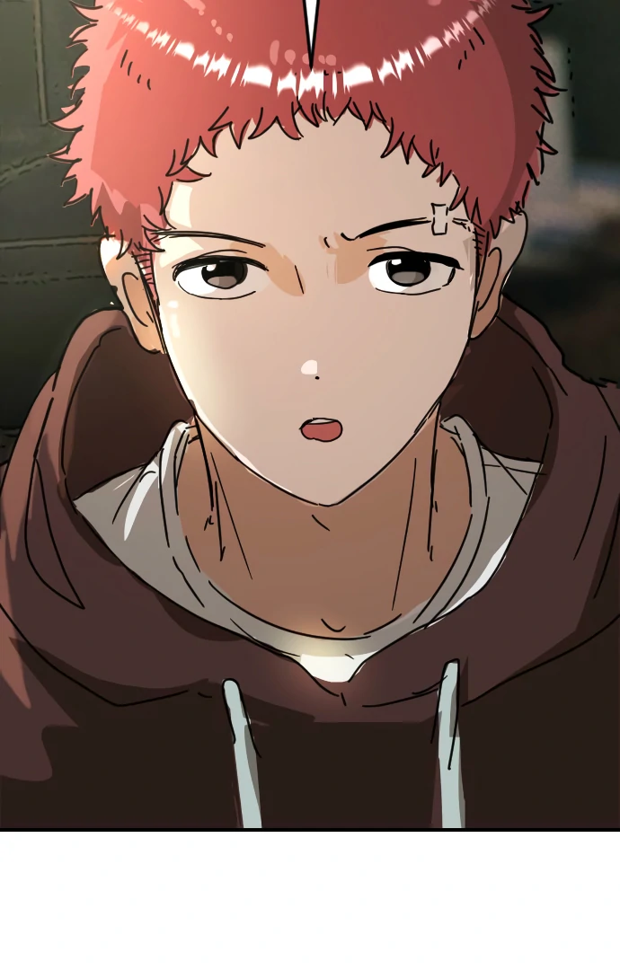 Everyone Hates Me Chapter 5 - Page 32