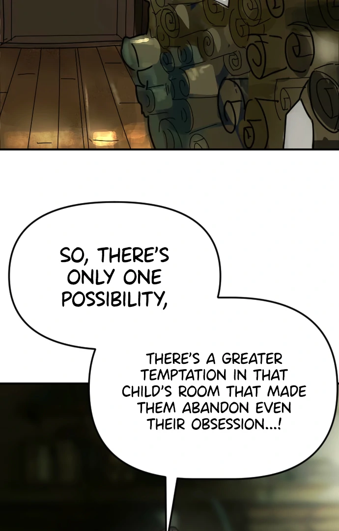 Everyone Hates Me Chapter 5 - Page 34