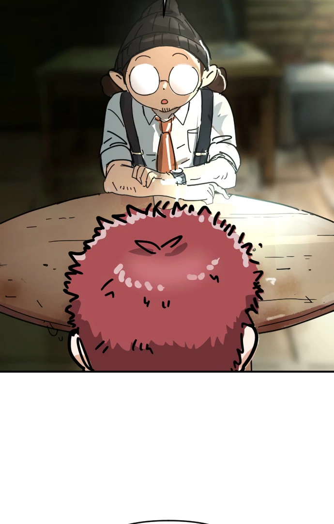 Everyone Hates Me Chapter 5 - Page 35