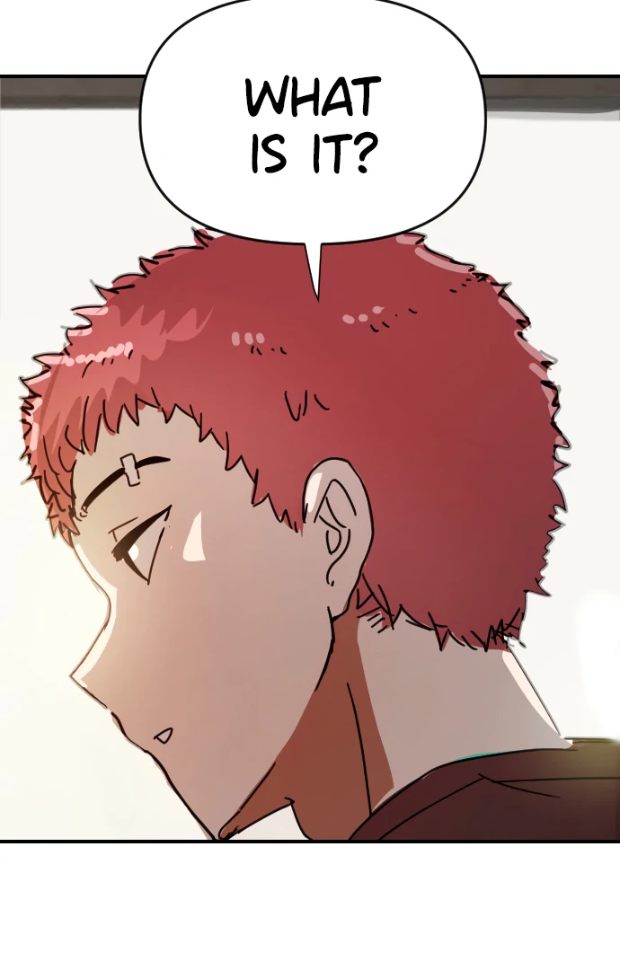 Everyone Hates Me Chapter 5 - Page 36