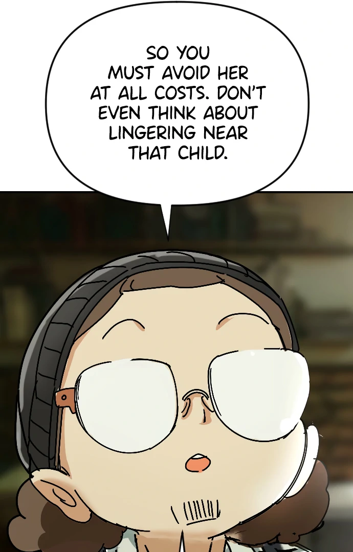 Everyone Hates Me Chapter 5 - Page 40