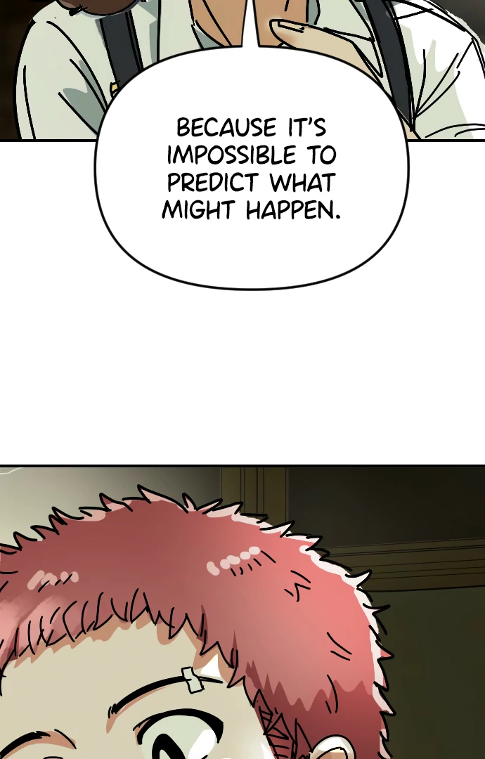 Everyone Hates Me Chapter 5 - Page 41