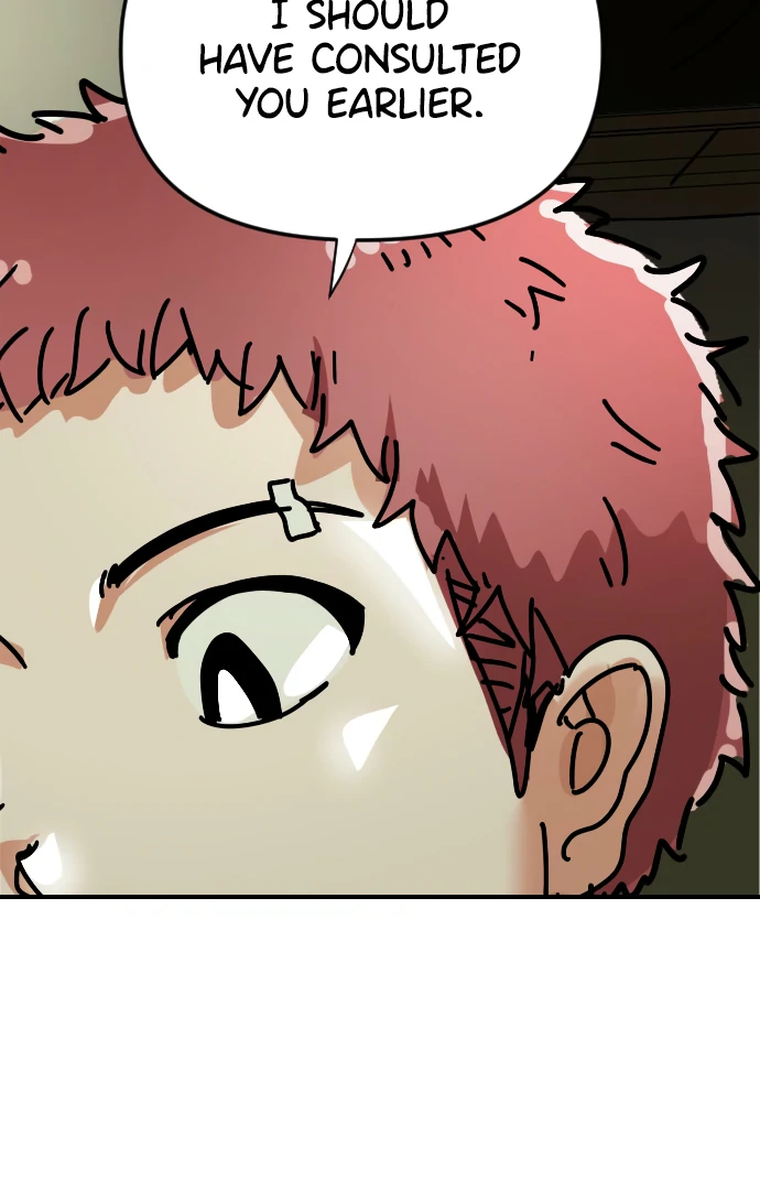 Everyone Hates Me Chapter 5 - Page 43