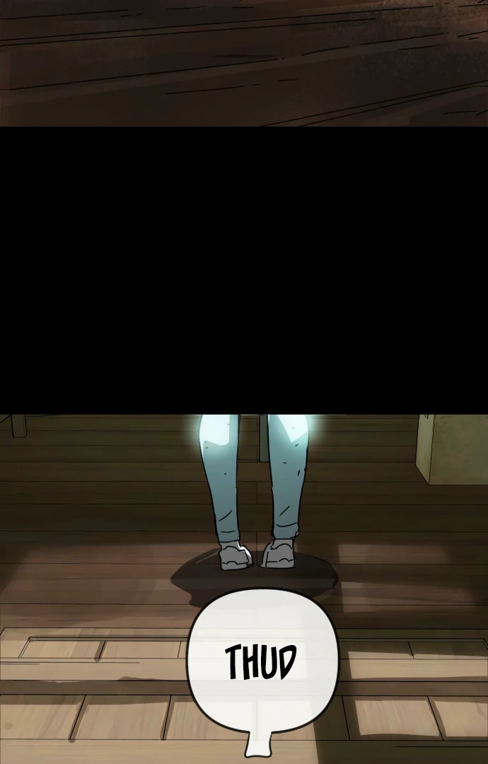 Everyone Hates Me Chapter 5 - Page 46