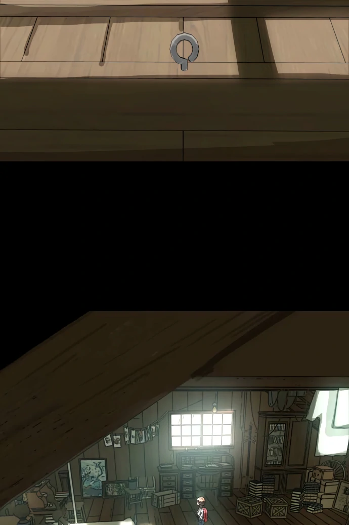 Everyone Hates Me Chapter 5 - Page 47