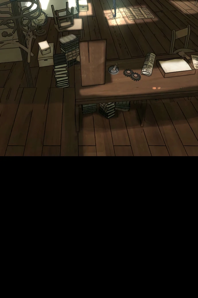 Everyone Hates Me Chapter 5 - Page 48