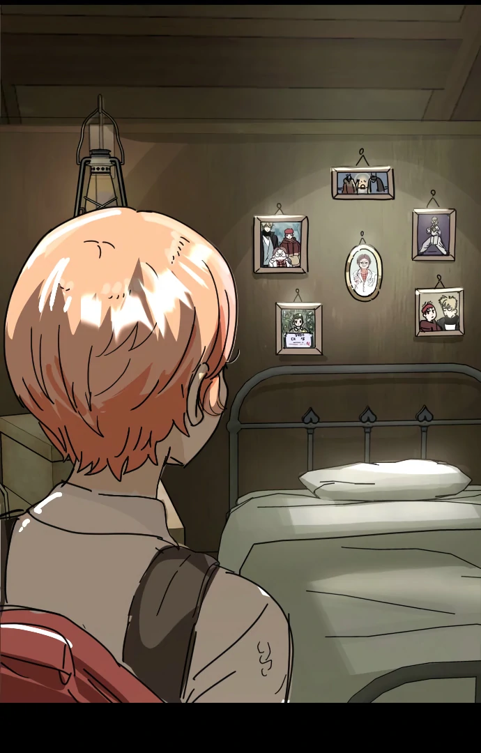 Everyone Hates Me Chapter 5 - Page 49