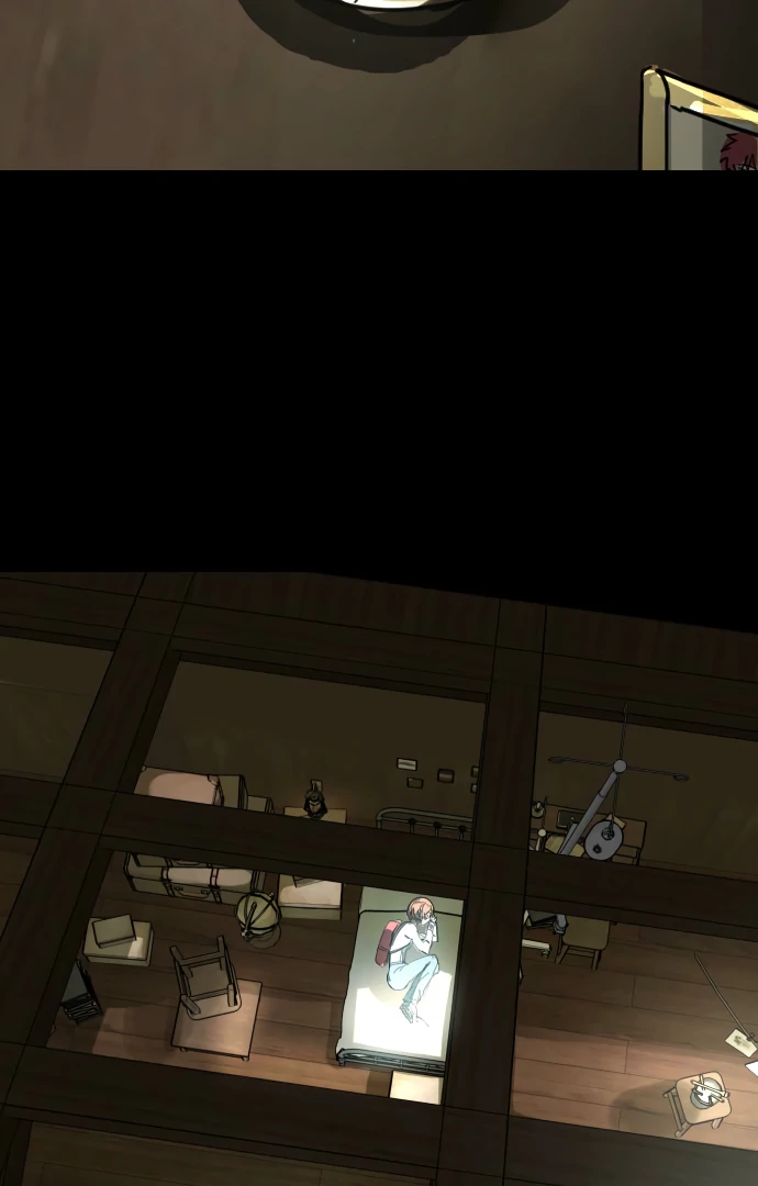 Everyone Hates Me Chapter 5 - Page 51