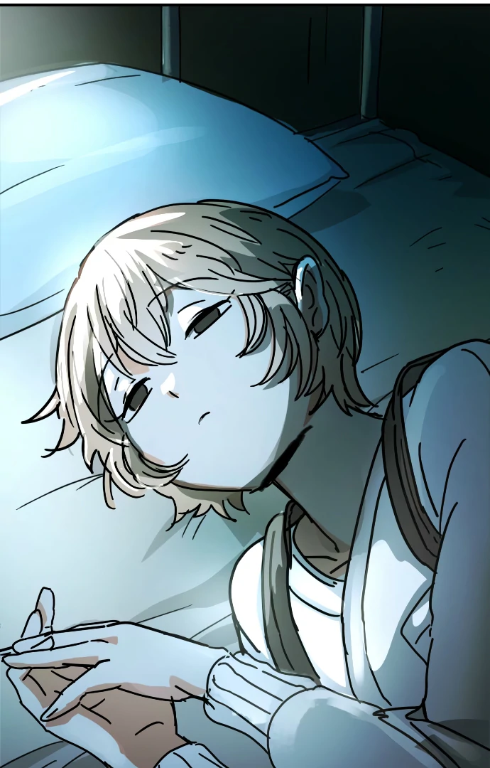 Everyone Hates Me Chapter 5 - Page 58