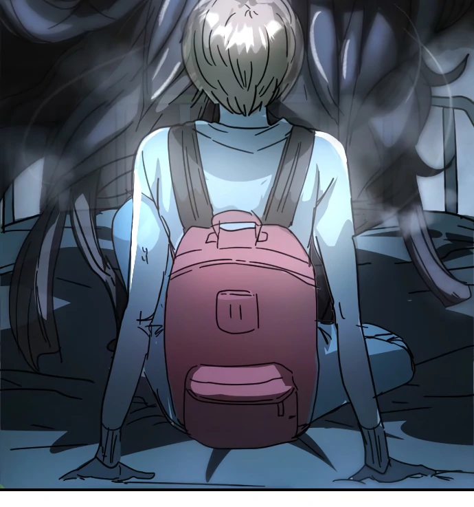 Everyone Hates Me Chapter 5 - Page 67