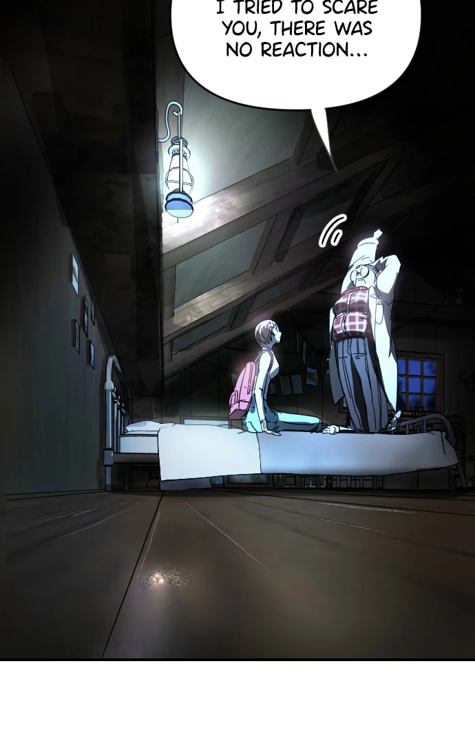 Everyone Hates Me Chapter 5 - Page 70