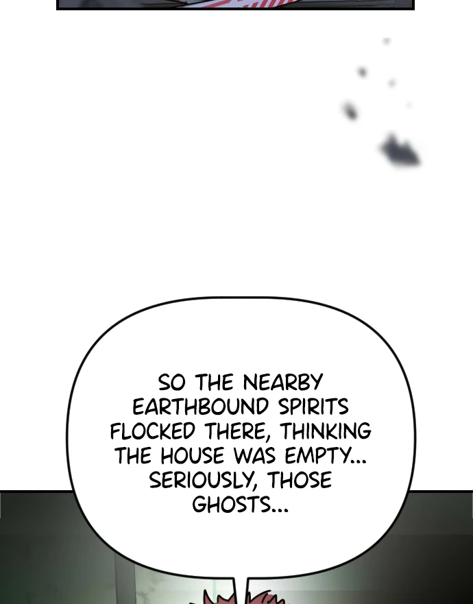 Everyone Hates Me Chapter 5 - Page 9