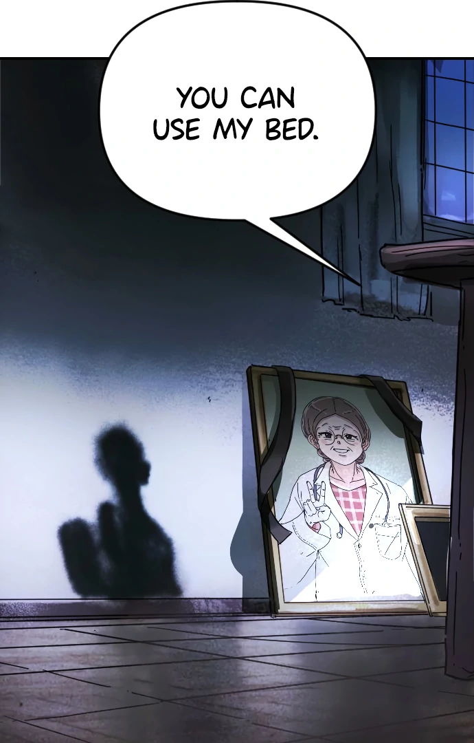 Everyone Hates Me Chapter 5 - Page 81