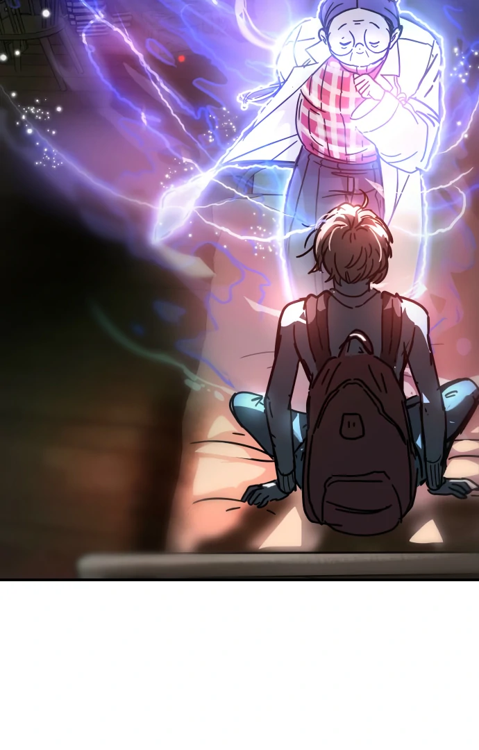 Everyone Hates Me Chapter 5 - Page 84