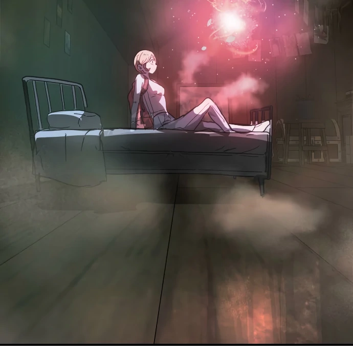 Everyone Hates Me Chapter 5 - Page 87