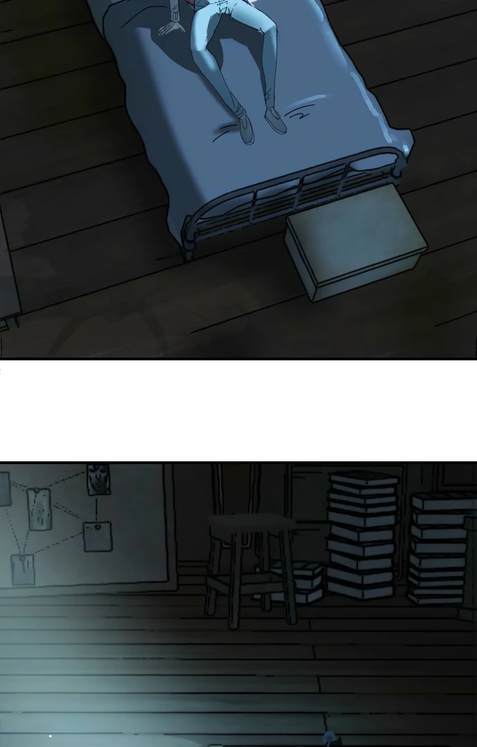 Everyone Hates Me Chapter 5 - Page 90