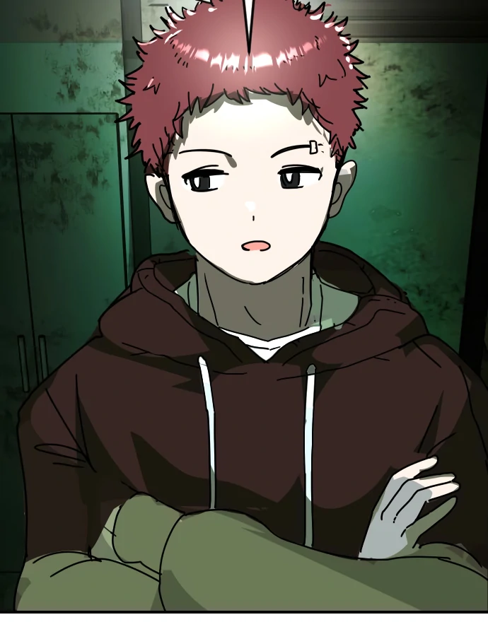 Everyone Hates Me Chapter 5 - Page 10