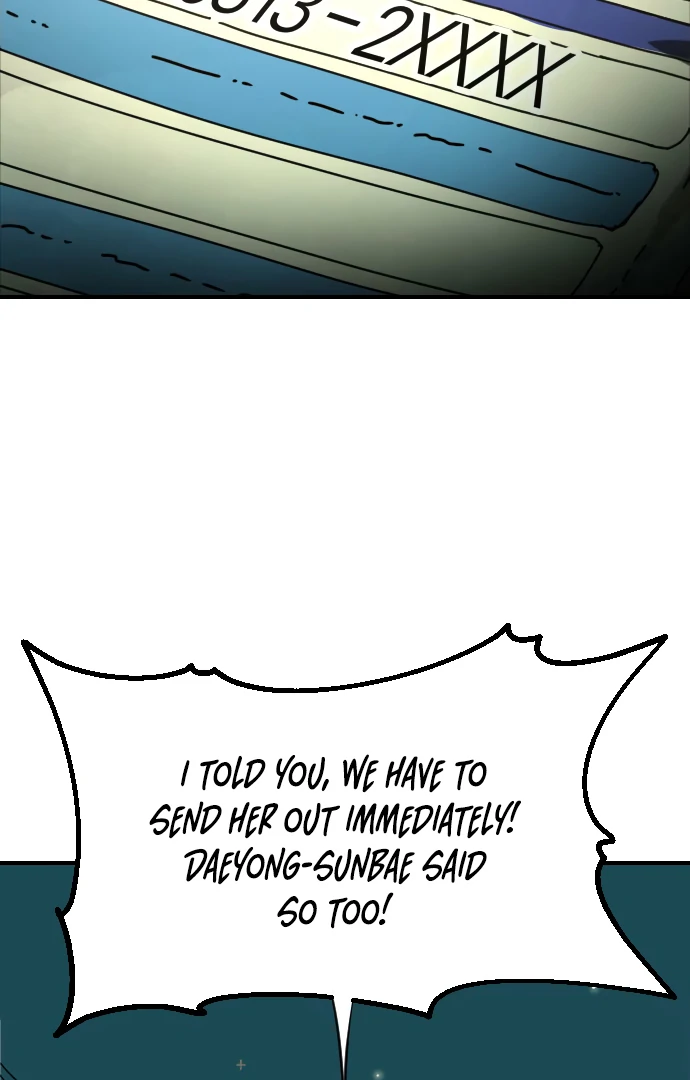 Everyone Hates Me Chapter 5 - Page 94