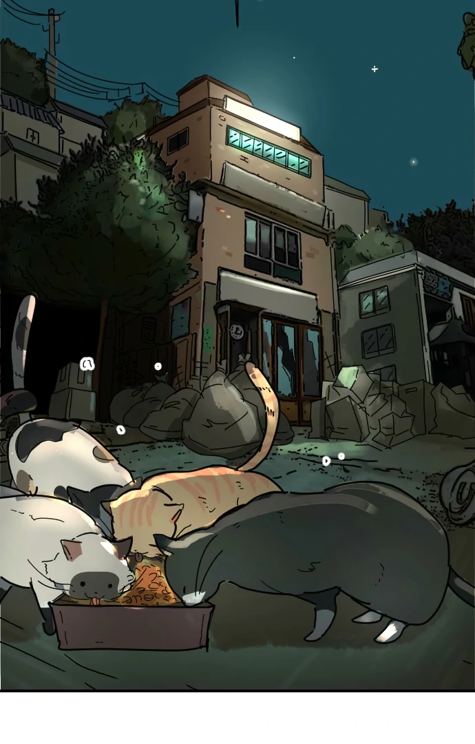 Everyone Hates Me Chapter 5 - Page 95