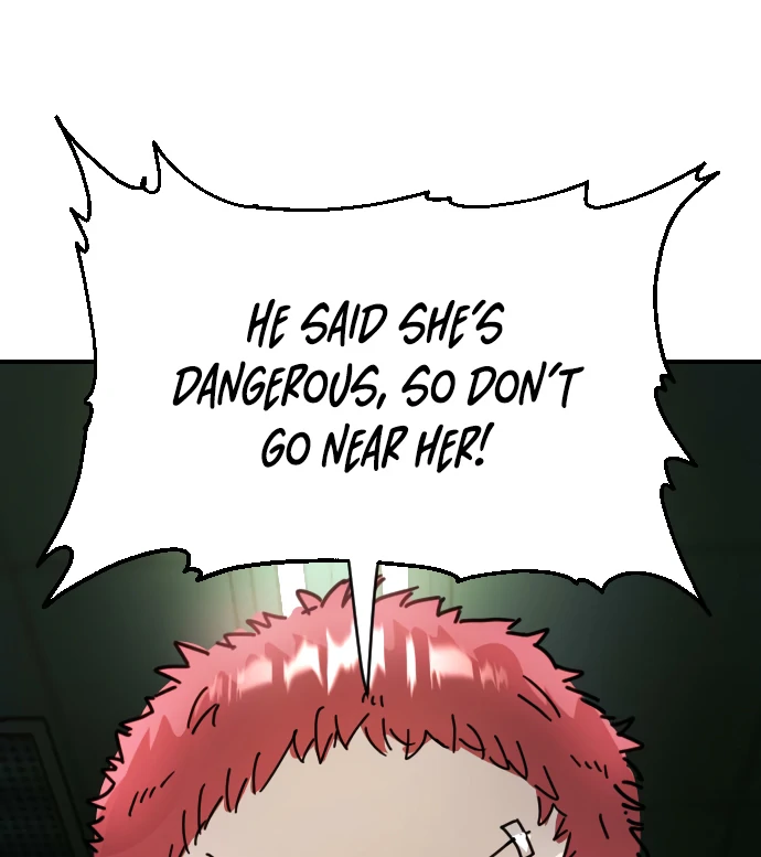 Everyone Hates Me Chapter 5 - Page 96