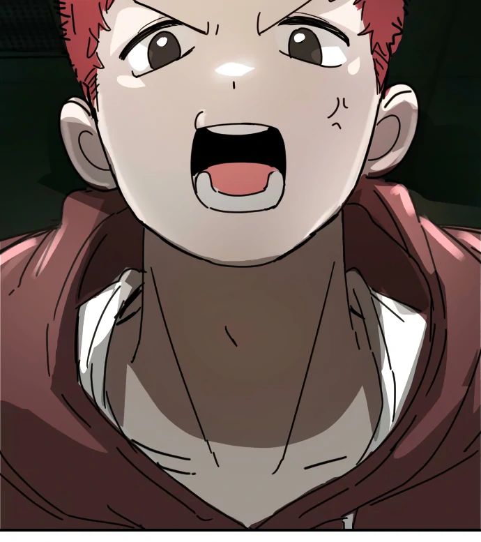 Everyone Hates Me Chapter 5 - Page 97