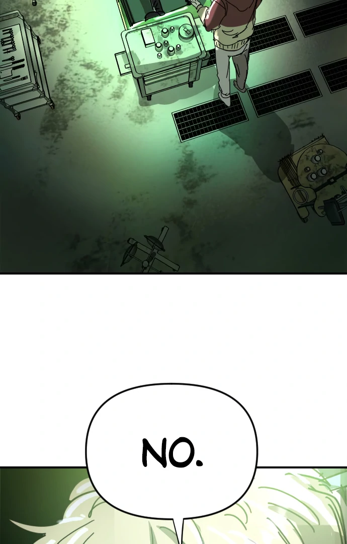 Everyone Hates Me Chapter 5 - Page 99