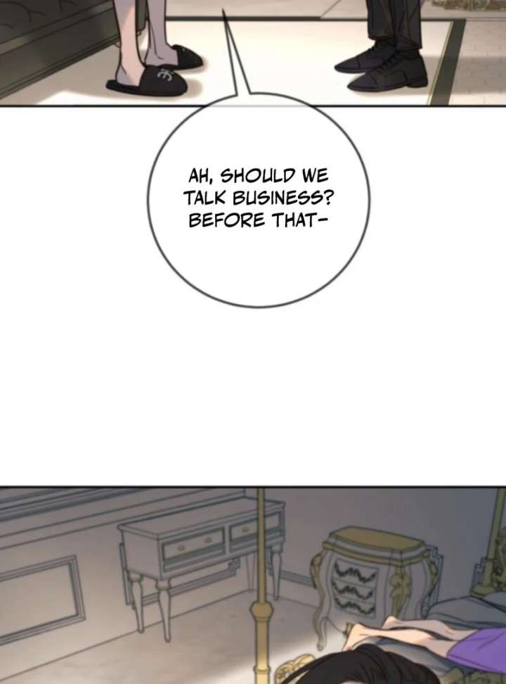 Everyone Loves Her Chapter 37 - Page 101