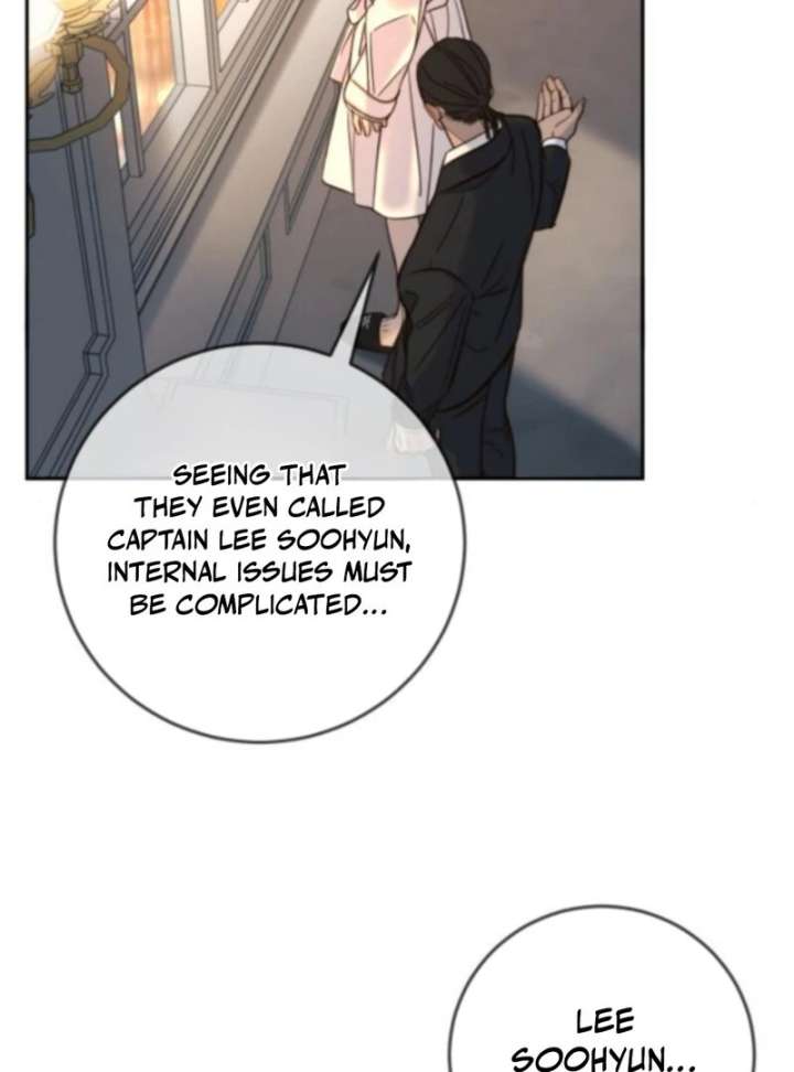 Everyone Loves Her Chapter 37 - Page 109