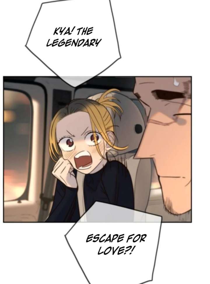 Everyone Loves Her Chapter 37 - Page 123