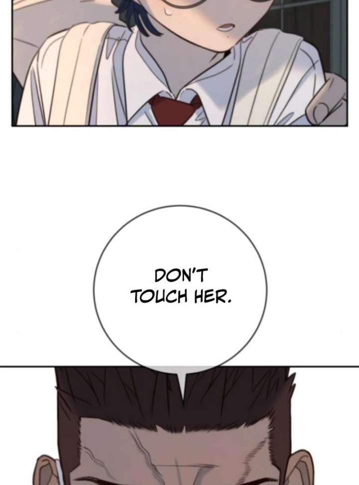 Everyone Loves Her Chapter 37 - Page 159