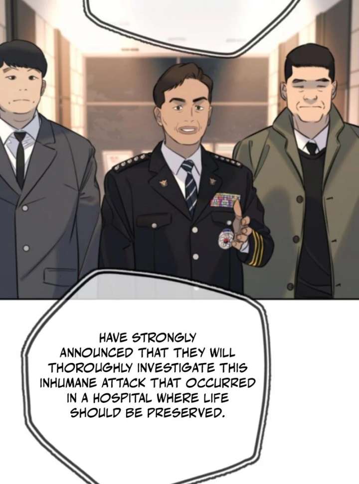 Everyone Loves Her Chapter 37 - Page 18