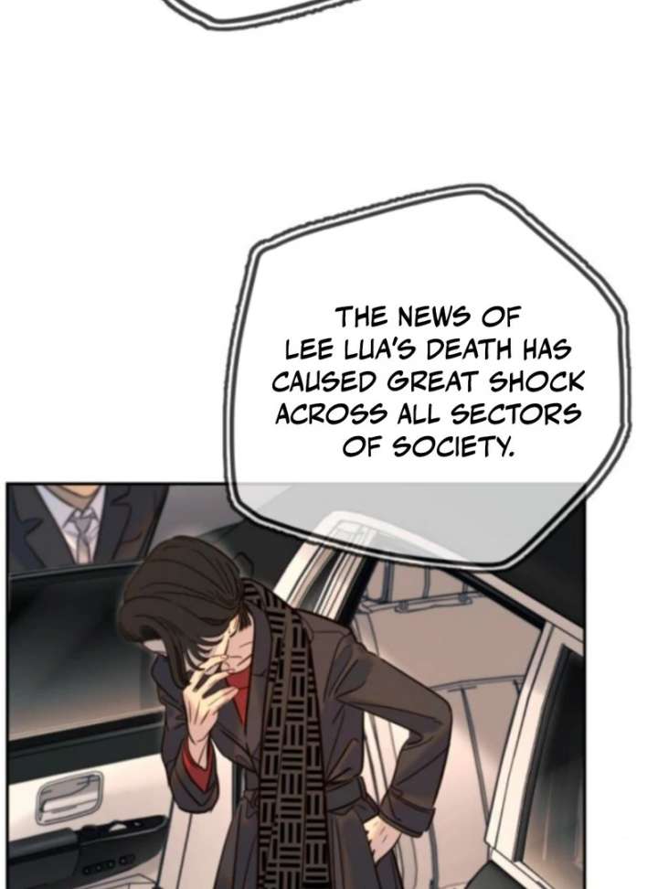 Everyone Loves Her Chapter 37 - Page 19