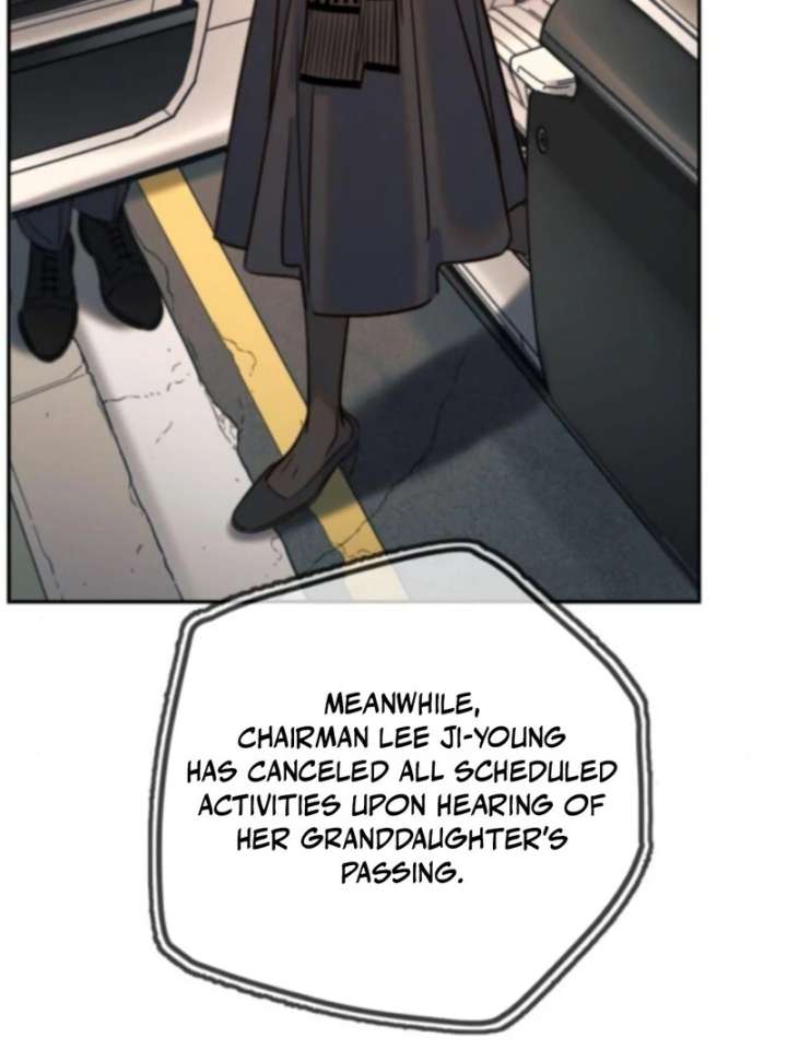 Everyone Loves Her Chapter 37 - Page 20