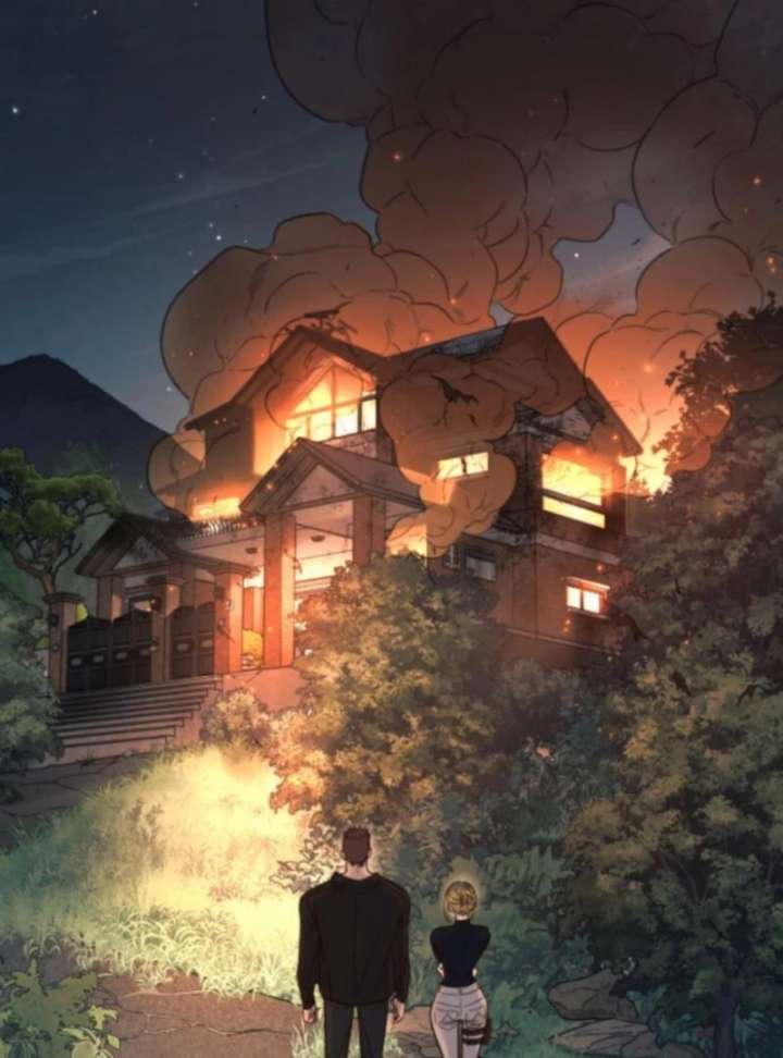 Everyone Loves Her Chapter 37 - Page 3