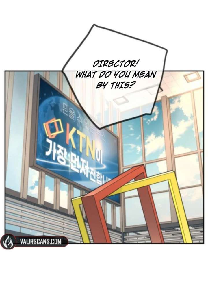 Everyone Loves Her Chapter 37 - Page 22