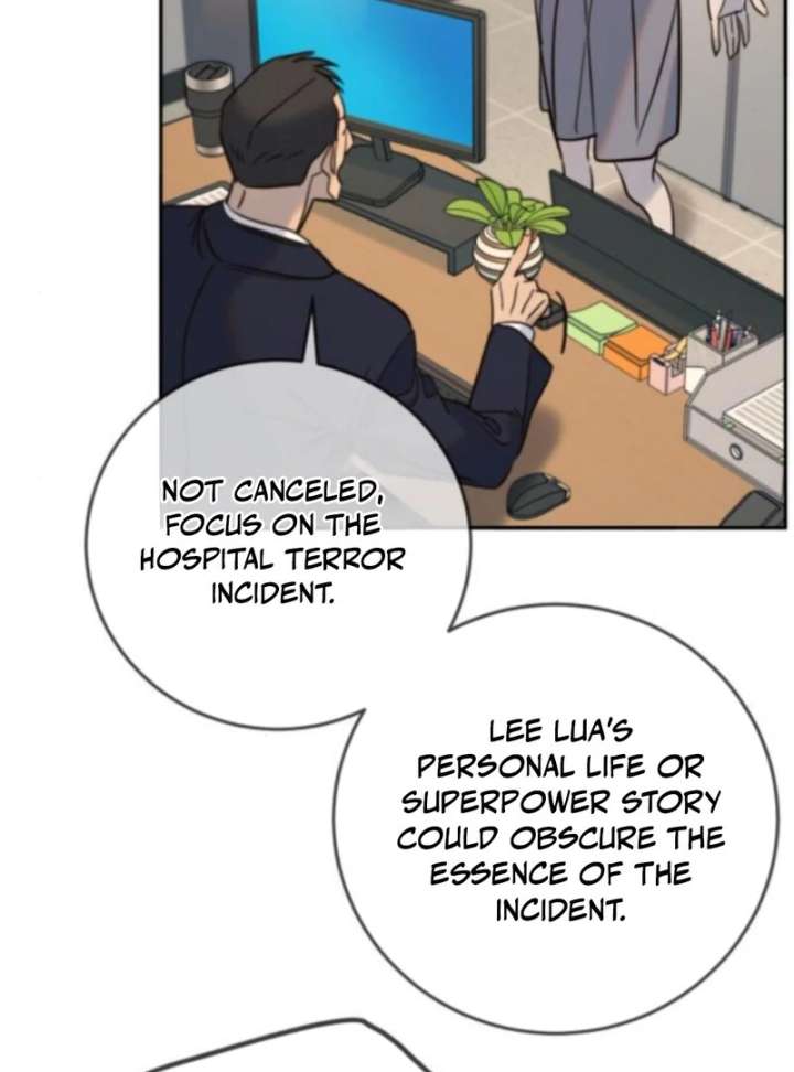 Everyone Loves Her Chapter 37 - Page 24