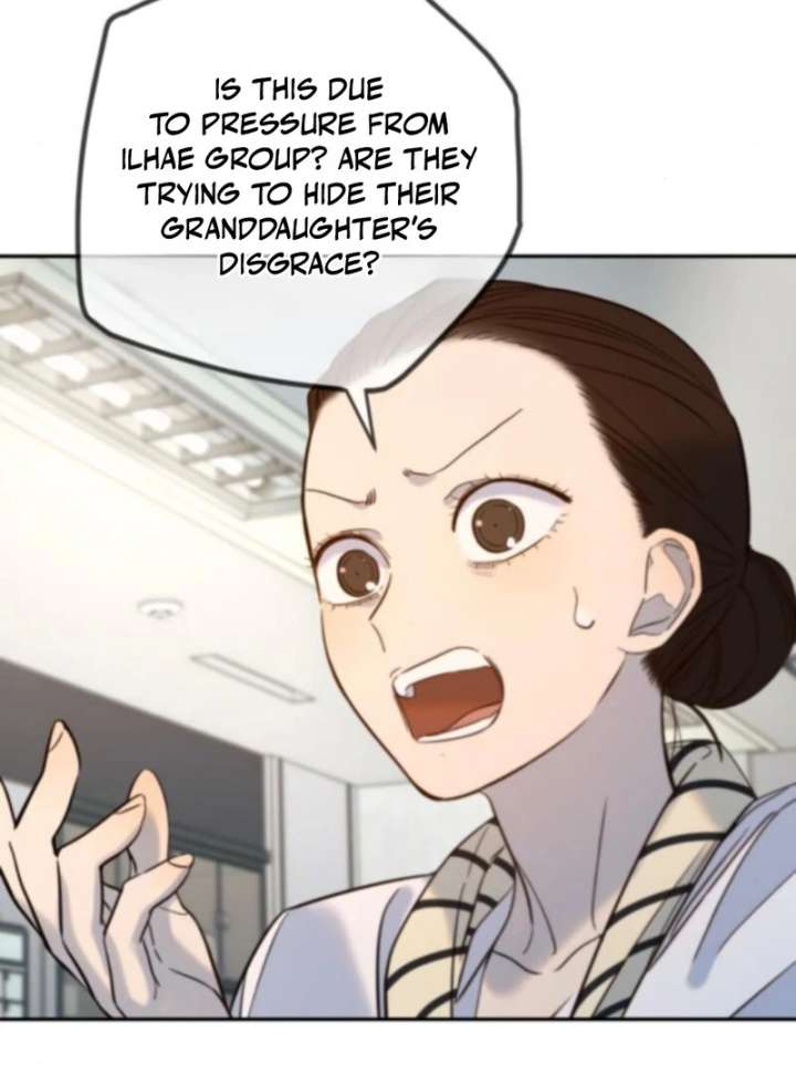 Everyone Loves Her Chapter 37 - Page 25