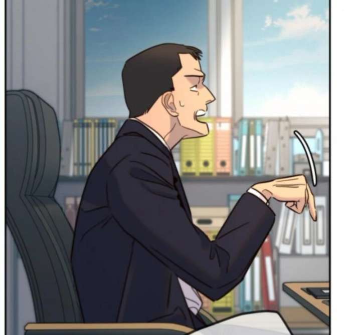 Everyone Loves Her Chapter 37 - Page 27