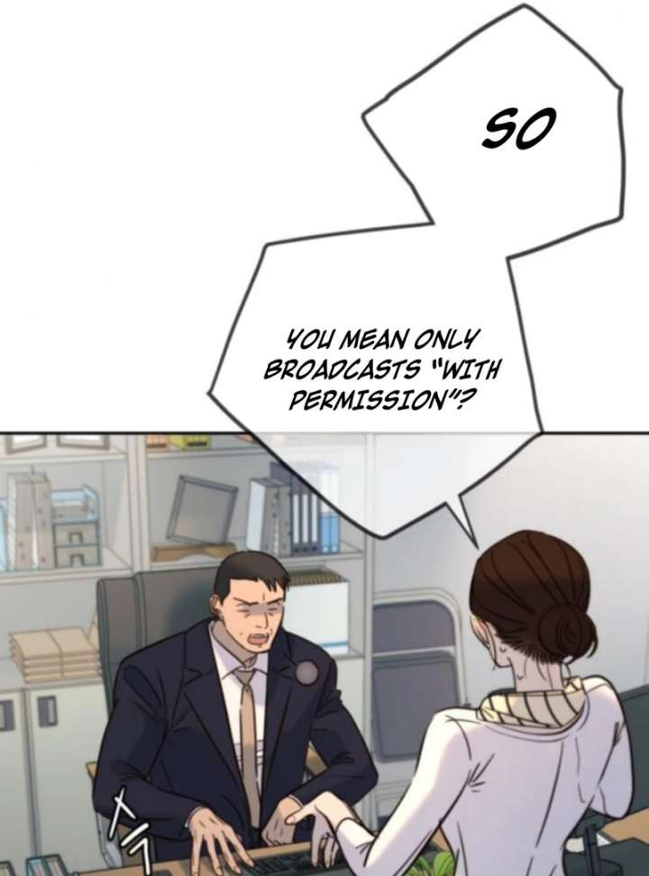 Everyone Loves Her Chapter 37 - Page 29