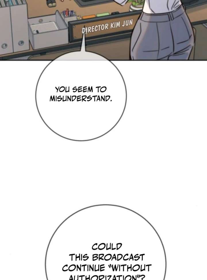 Everyone Loves Her Chapter 37 - Page 30