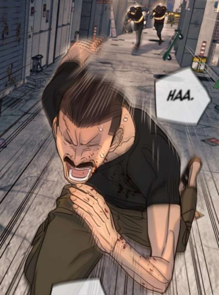 Everyone Loves Her Chapter 37 - Page 37