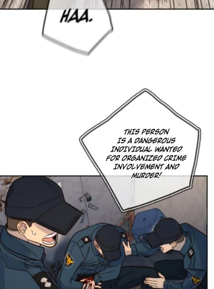 Everyone Loves Her Chapter 37 - Page 38