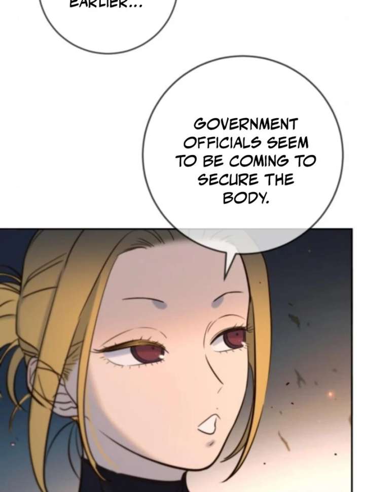 Everyone Loves Her Chapter 37 - Page 6